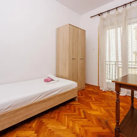 Apartament Davorka Crikvenica