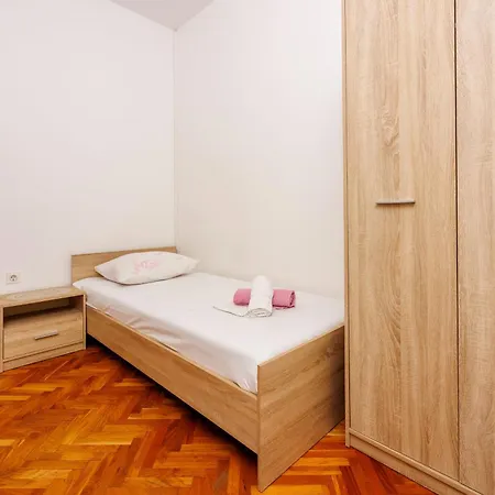 Davorka Lägenhet Crikvenica