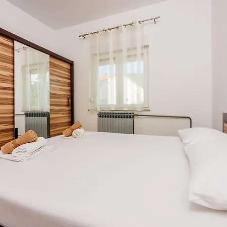 Davorka * Crikvenica