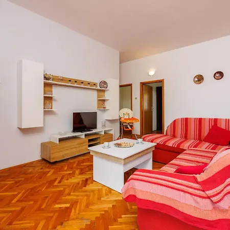 Apartament Davorka Crikvenica