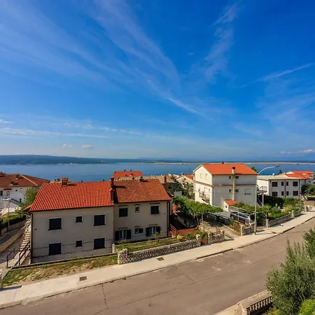 Davorka Apartament *