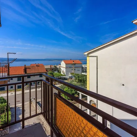 Apartament Davorka *