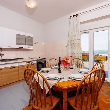 Davorka Apartament *