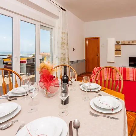 Davorka Apartament Crikvenica