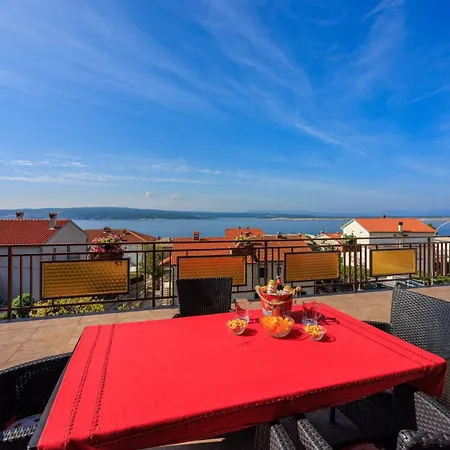 Davorka Apartament *