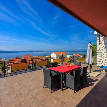 Davorka * Crikvenica