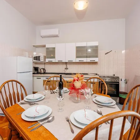 Apartament Davorka Crikvenica