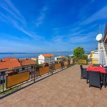 Apartment Davorka