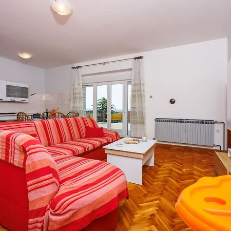 Apartament Davorka *