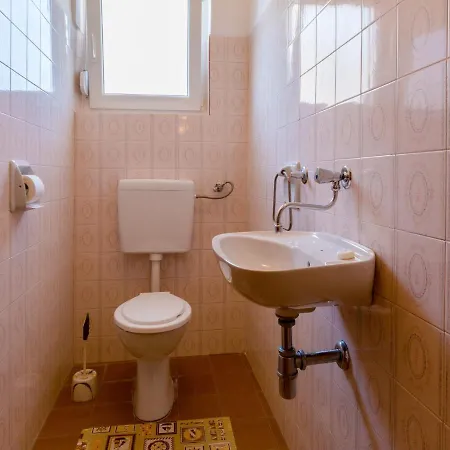 Apartament Davorka Crikvenica