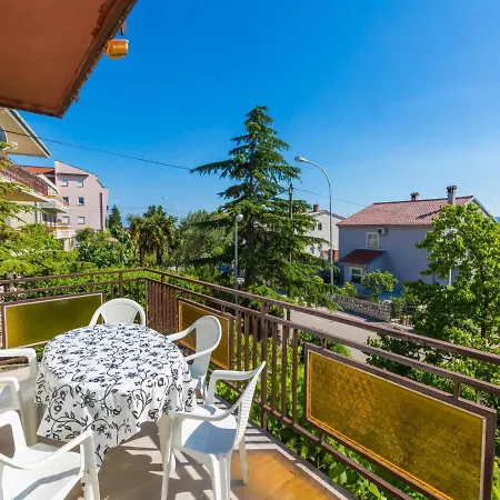 Davorka * Crikvenica