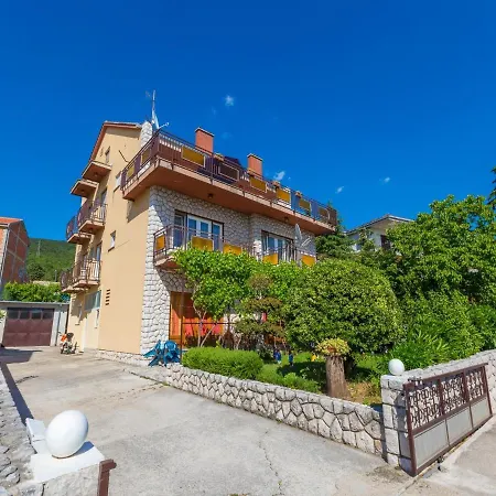 Davorka Apartment Crikvenica