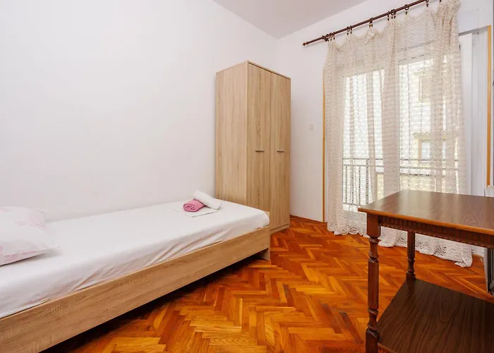 Apartment Davorka Crikvenica