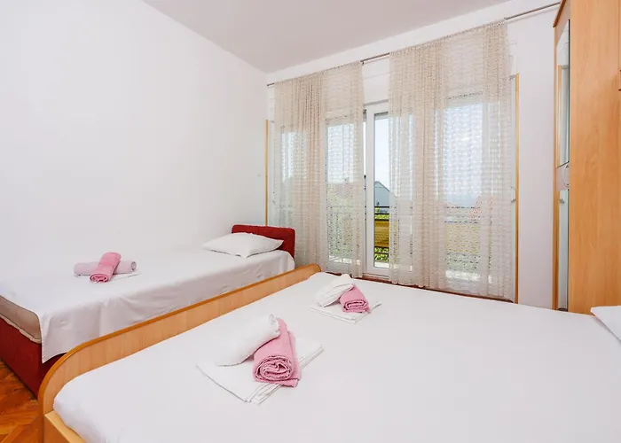 Davorka Apartment *