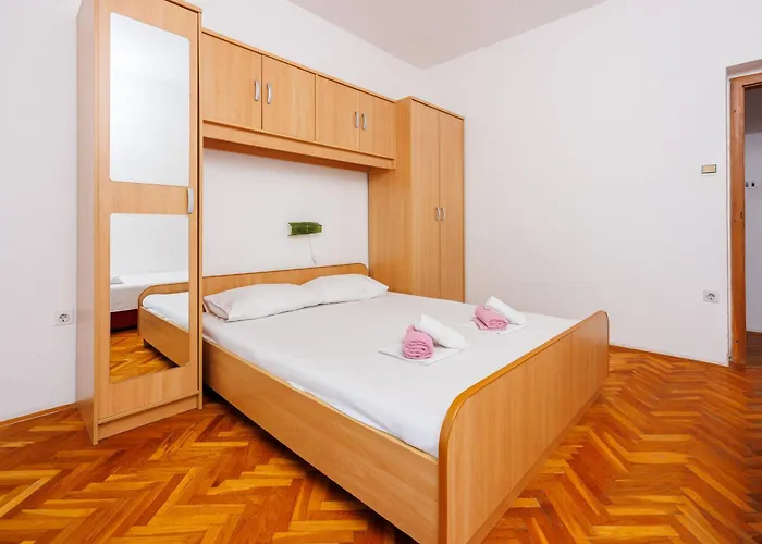 Davorka Apartment