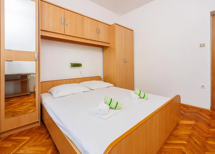Davorka Apartment