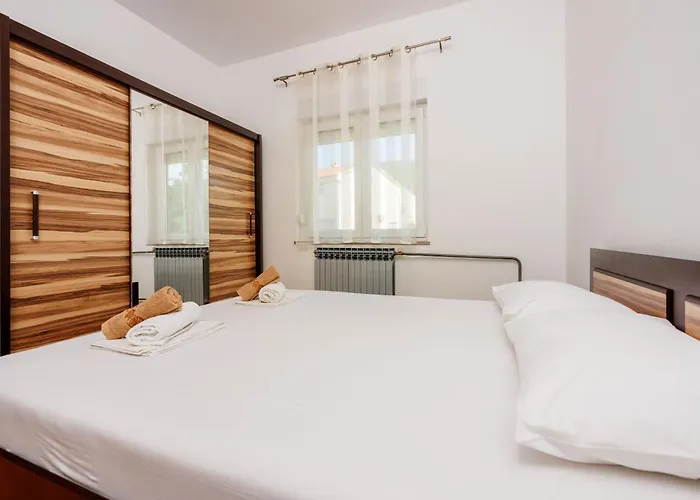 Davorka * Crikvenica