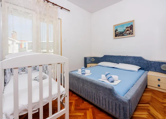 Davorka Apartment