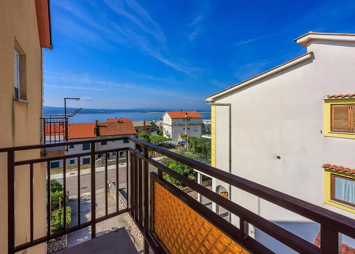 Apartment Davorka *