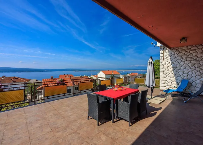 Davorka * Crikvenica