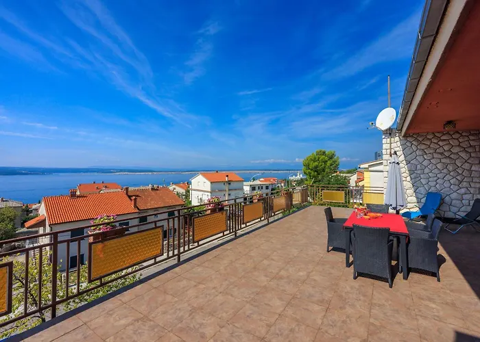Apartment Davorka