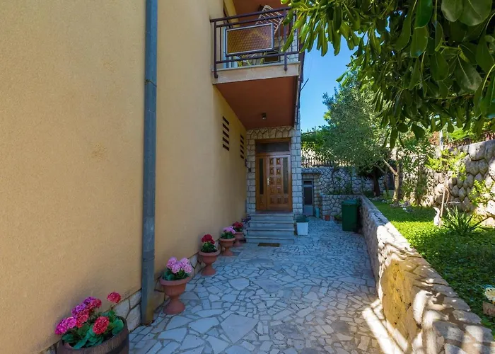 Davorka * Crikvenica