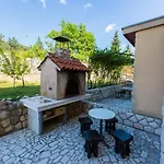 Lägenhet Davorka Crikvenica