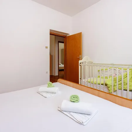 Apartamento Davorka *