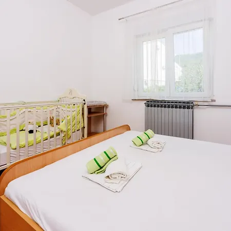 Apartamento Davorka *
