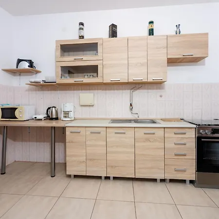 Davorka Apartment *