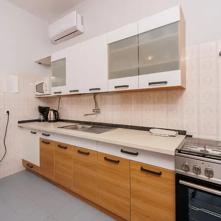 Davorka Apartment
