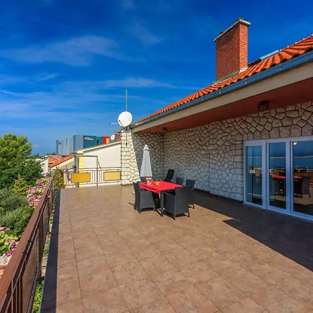 Apartamento Davorka *