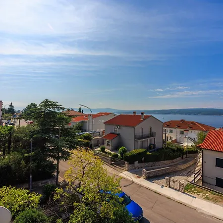 Davorka Apartment