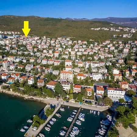 Davorka Crikvenica