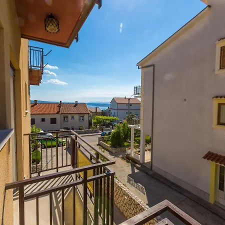 Apartmán Davorka