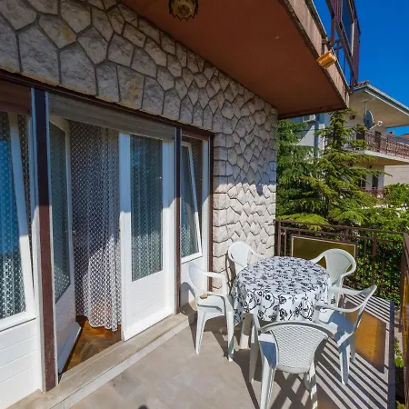 Davorka Apartment