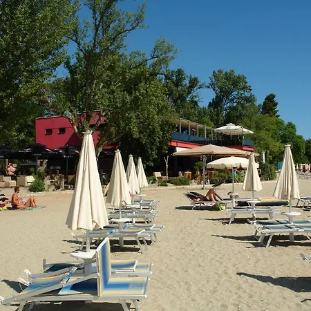 Davorka Apartment Crikvenica