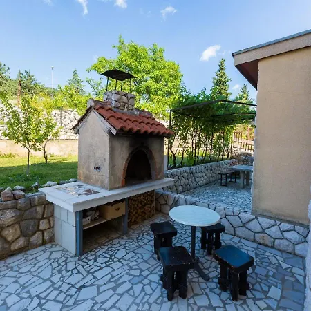 Apartmán Davorka Crikvenica