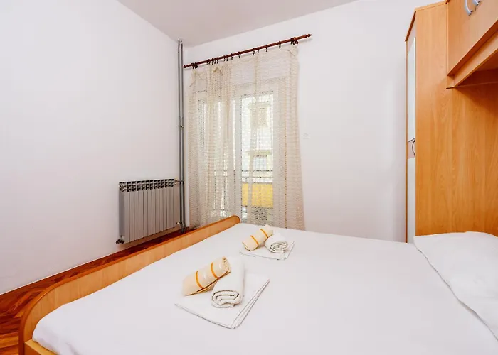 Appartement Davorka