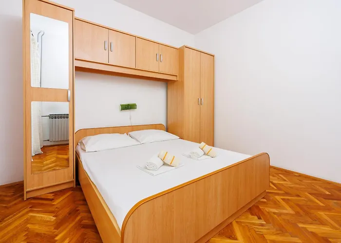 Davorka Appartement *