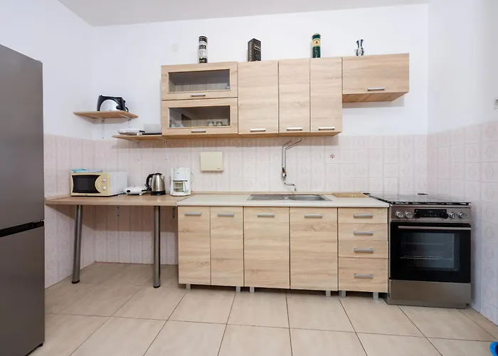 Davorka Appartement *