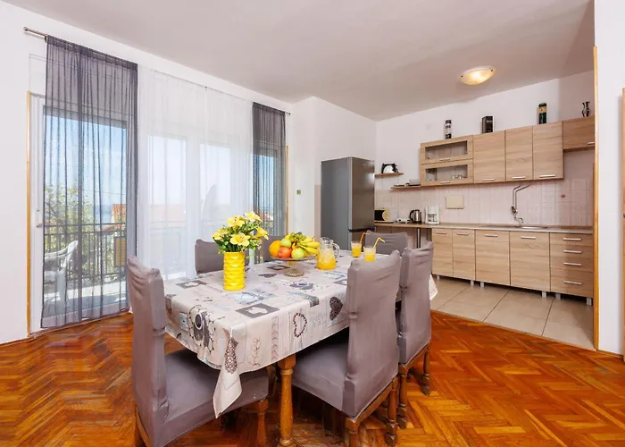 Appartement Davorka