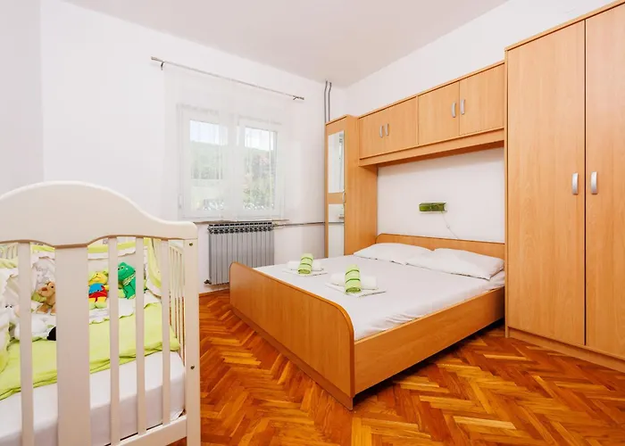 Davorka Appartement Crikvenica