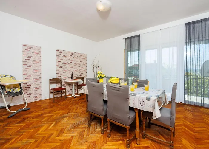 Davorka Appartement *