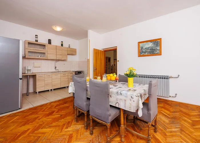 Apartman Davorka