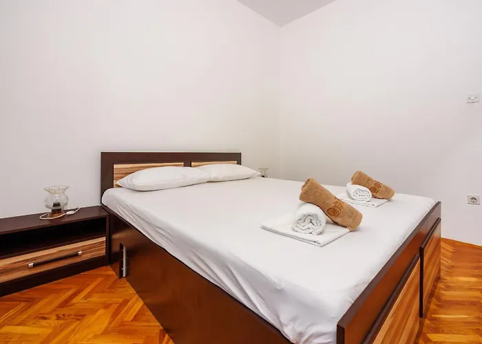 Davorka Appartement