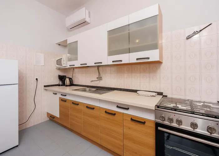 Davorka Appartement