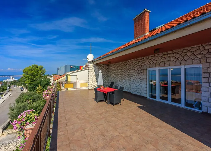 Appartement Davorka *