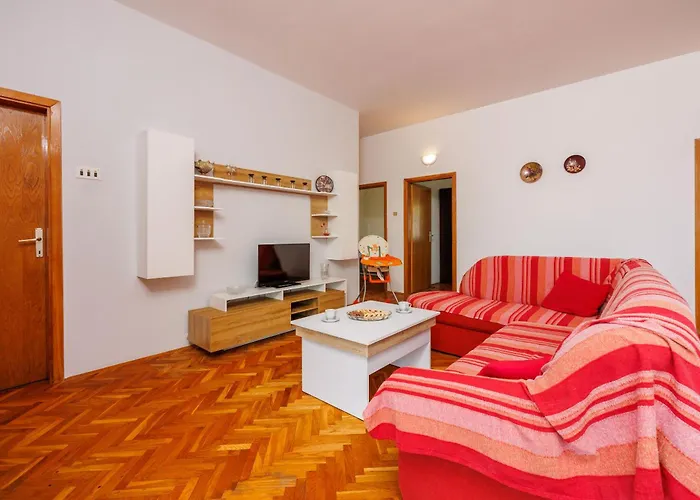 Appartement Davorka Crikvenica