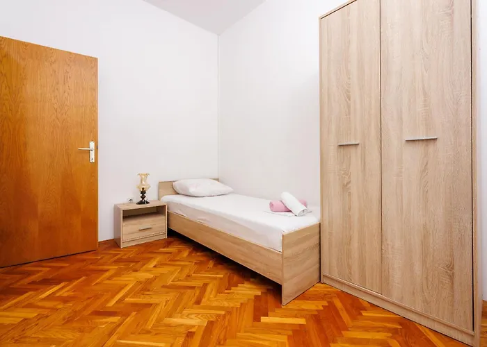 Davorka Apartman Crikvenica